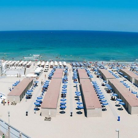 Ferienwohnung Stanza Con Vista Mare Bari Exterior foto