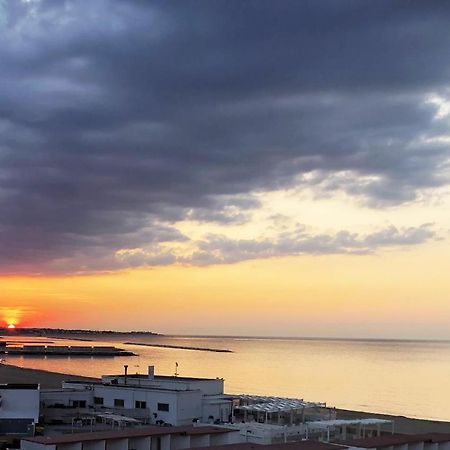 Ferienwohnung Stanza Con Vista Mare Bari Exterior foto