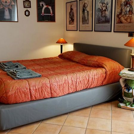 Ferienwohnung Stanza Con Vista Mare Bari Exterior foto