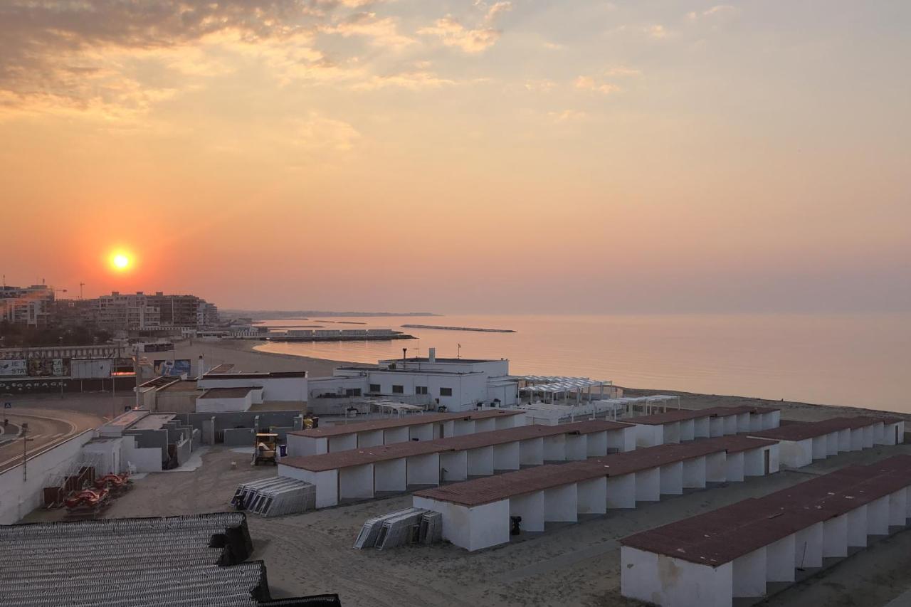 Ferienwohnung Stanza Con Vista Mare Bari Exterior foto